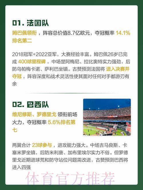 2026年世界杯预测平台全新官方网址正式上线