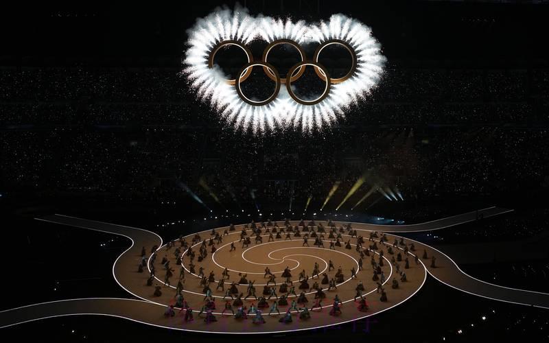 2026年世界杯开幕式精彩全纪录