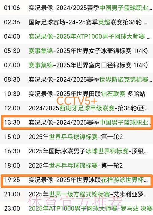央视五套全程直播男篮世界杯赛事深度解析