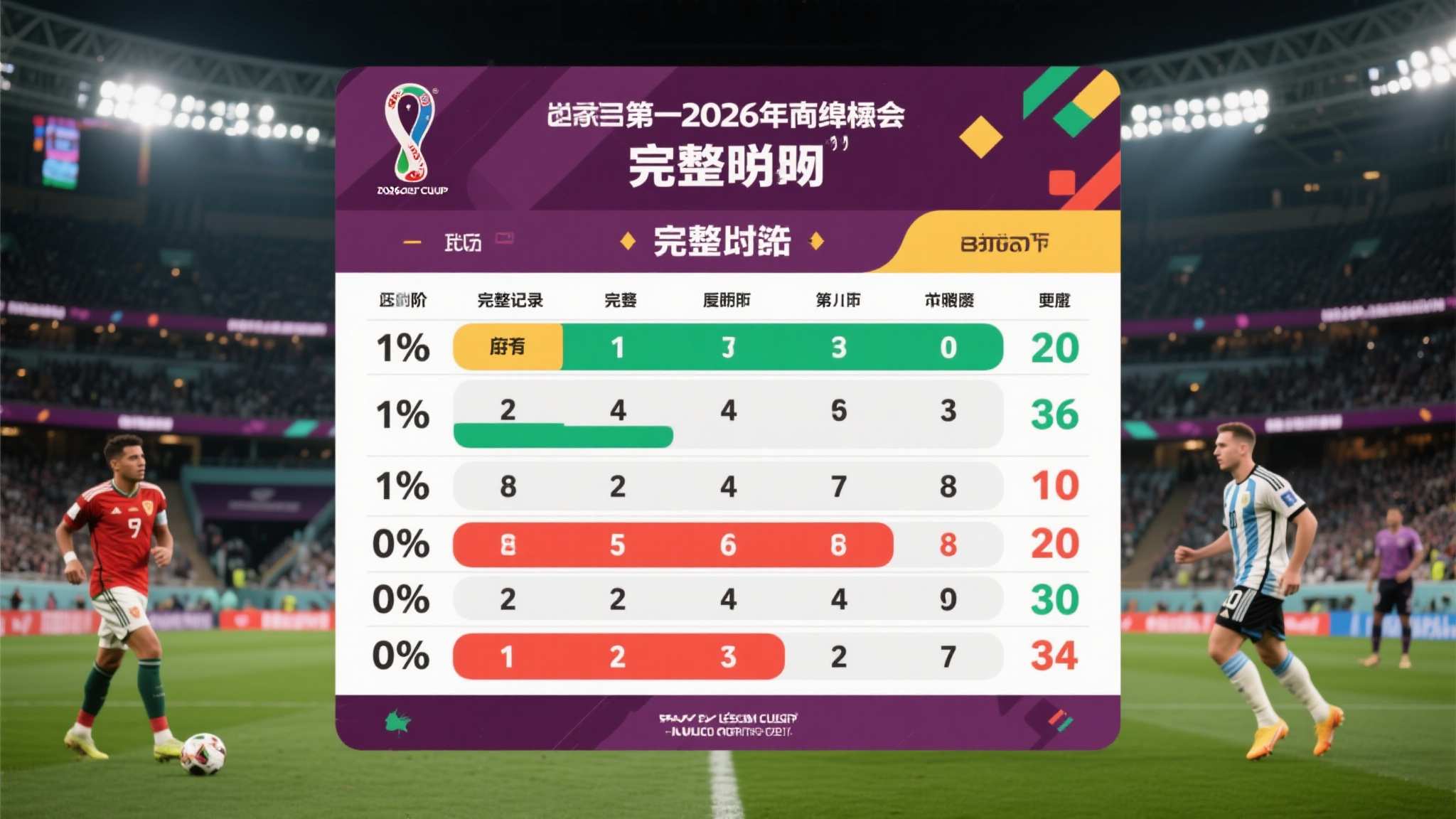 世界杯直播额介绍